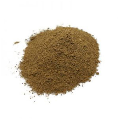 پودر زیره سیاه