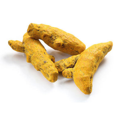 زردچوبه قلم