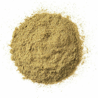 پودر زیره سبز
