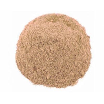 پودر جوز هندی