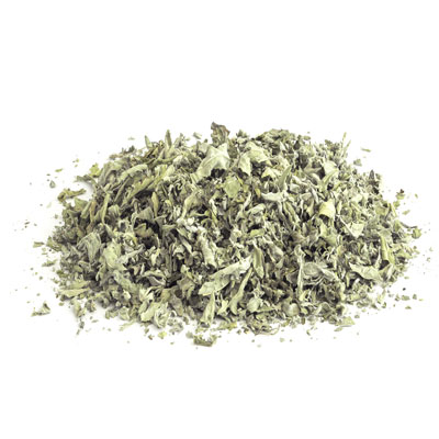 برگ پونه