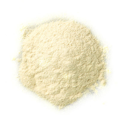 پودر سیر