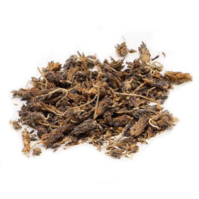 اسطوخودوس شامی