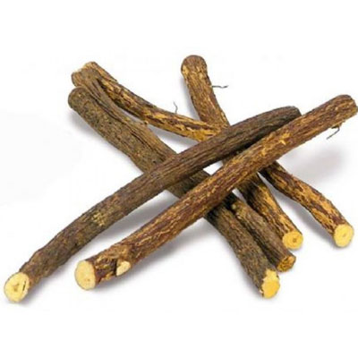 ریشه شیرین بیان