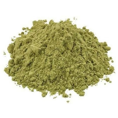 پودر سدر