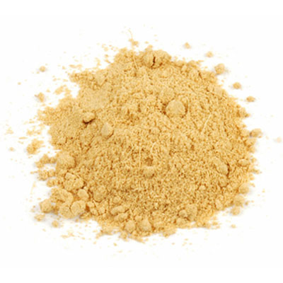 پودر زنجبیل